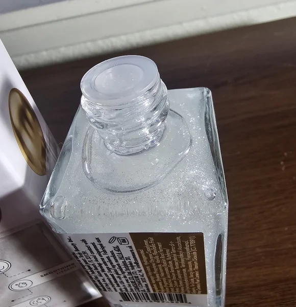 NIB TRULY Beauty Vanilla Baby Luxury Body Oil With Satin Like Finish Treatment - Picture 6 of 7